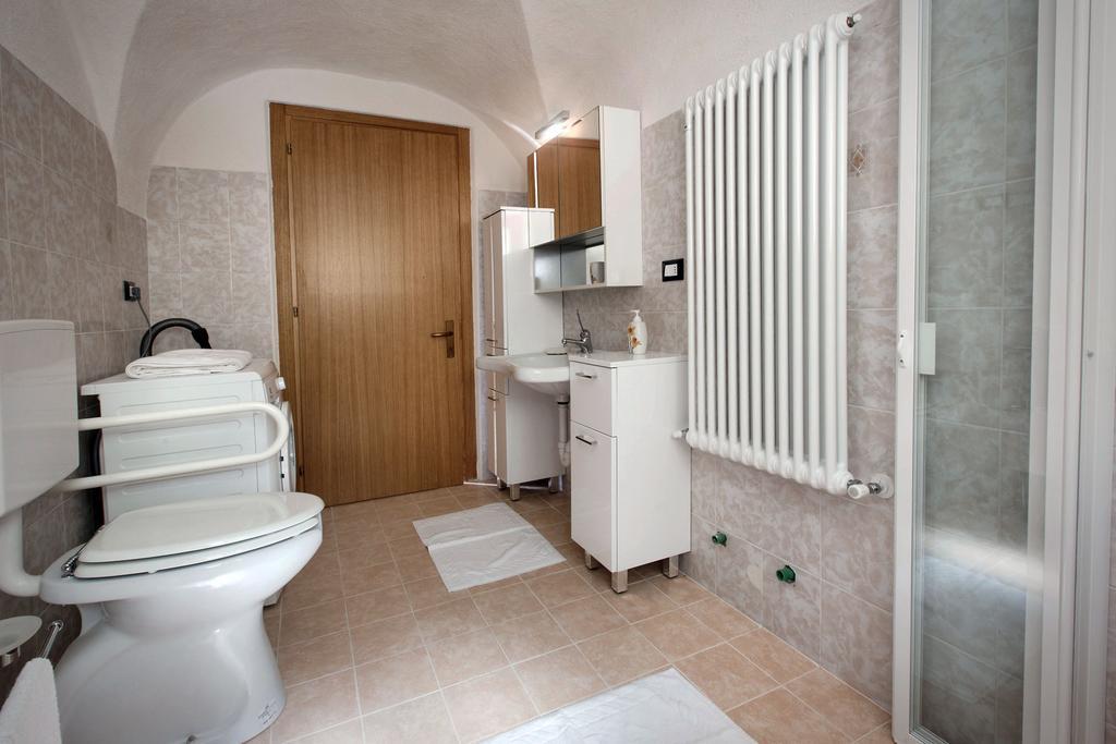 La Marmote Albergo Diffuso Di Paluzza Clome Room photo